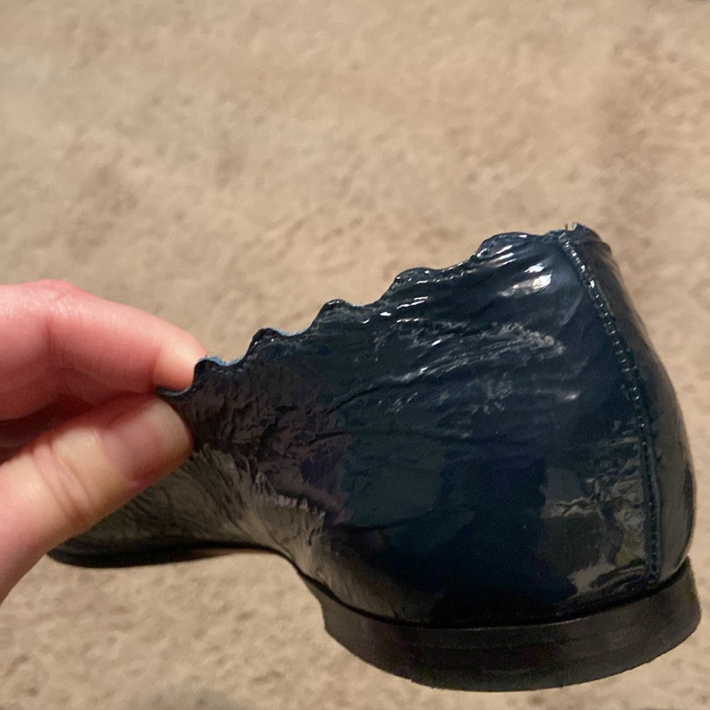 Chloe flats - Picture 5 of 7
